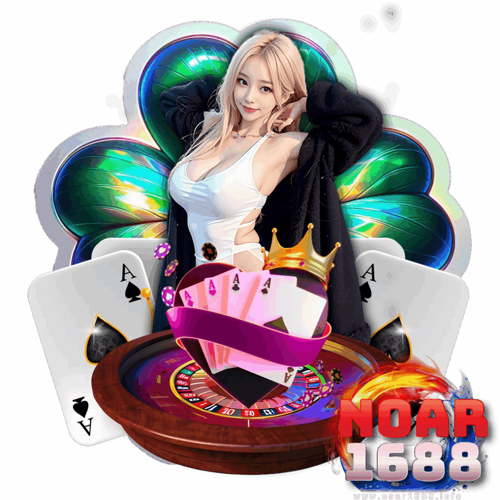 noar1688 เว็บตรง